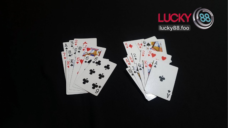 Cách Chơi Baccarat