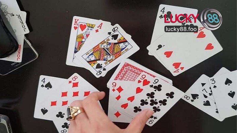 Casino Lucky88