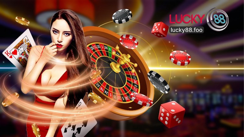 Đăng Ký Lucky88