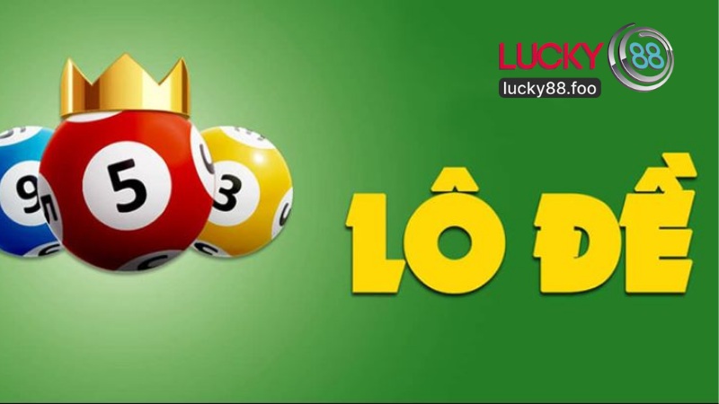 Lô Đề Lucky88