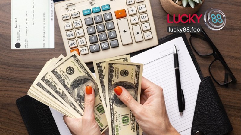 Nạp Tiền Lucky88