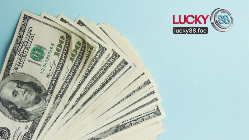 Nạp Tiền Lucky88