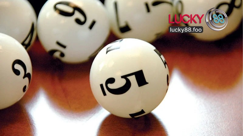 Quay Số Lucky88