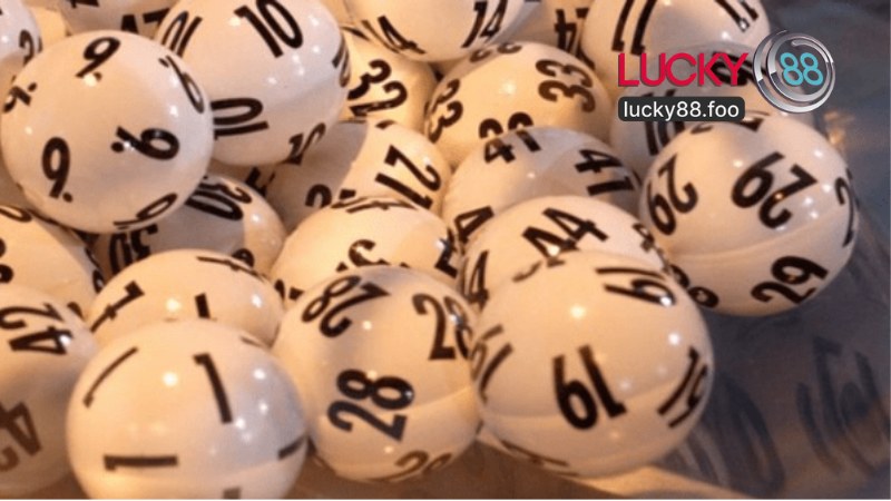 Quay Số Lucky88