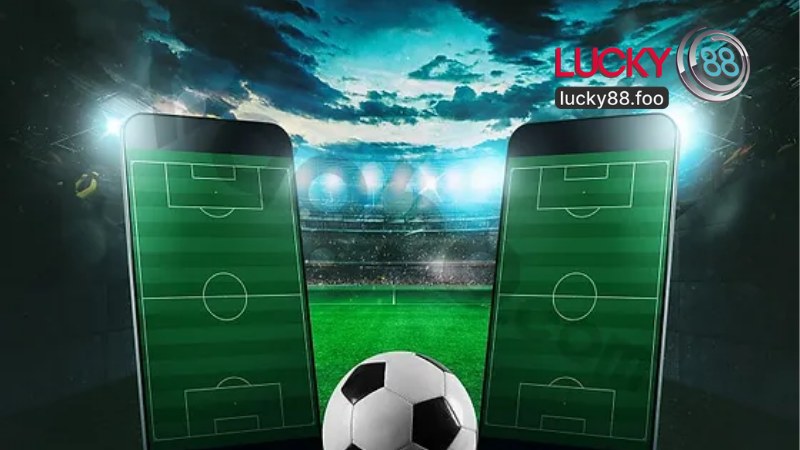 Sảnh Thể Thao Ảo GS