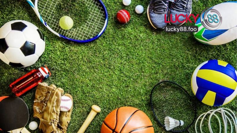 Sảnh Thể Thao Ảo Saba