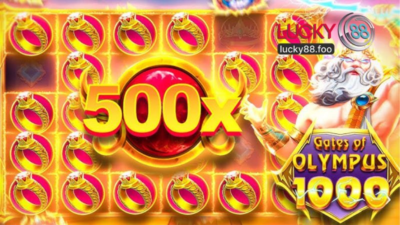 Tải App Lucky88