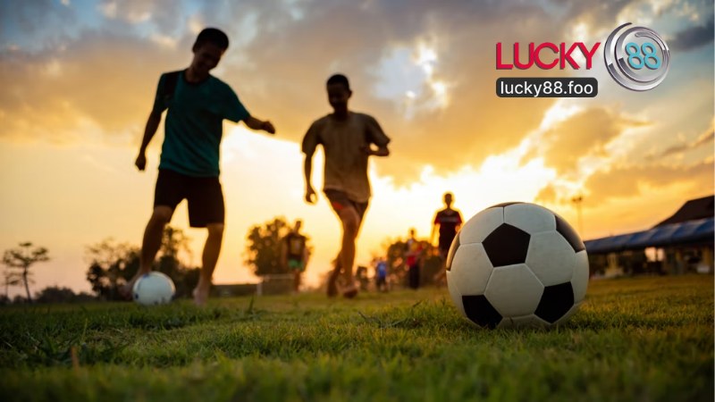 Thể Thao Lucky88